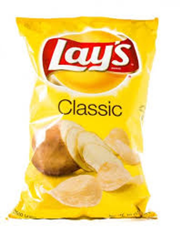 Lays