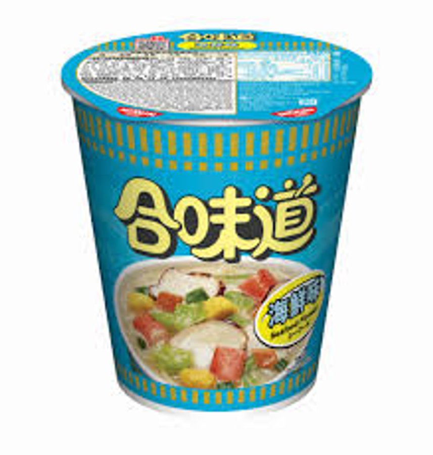 Cup Noodle