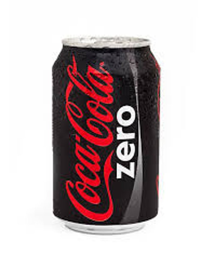 Coke Zero
