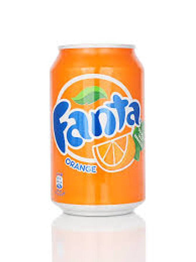Fanta