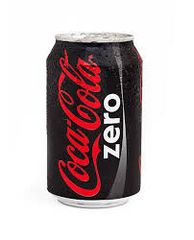 Coke Zero